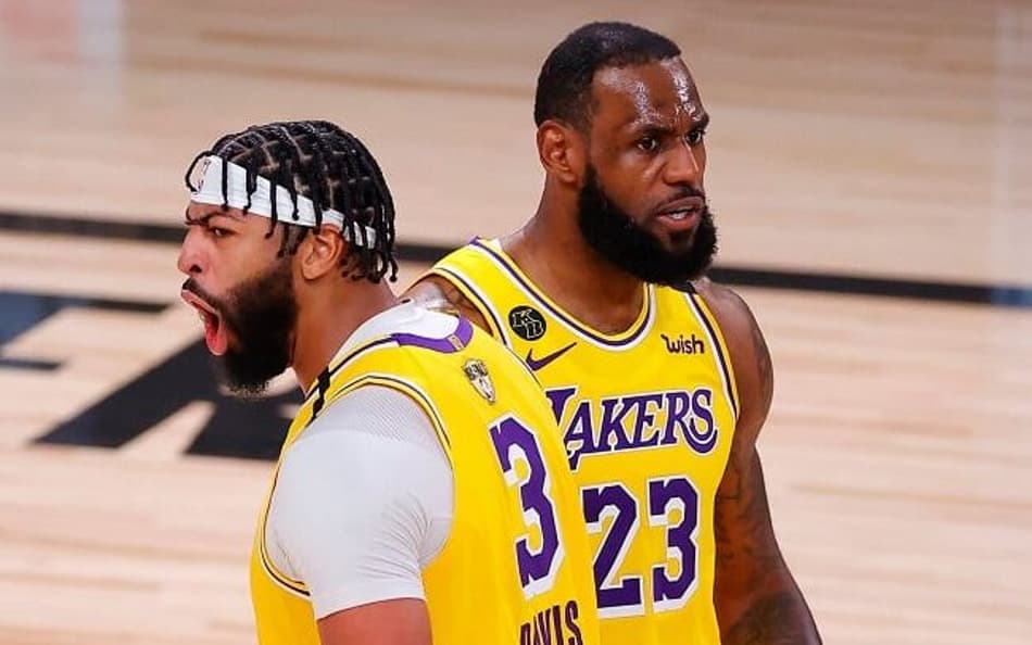 Los Angeles Lakers: confira como está o elenco após a agência livre da NBA