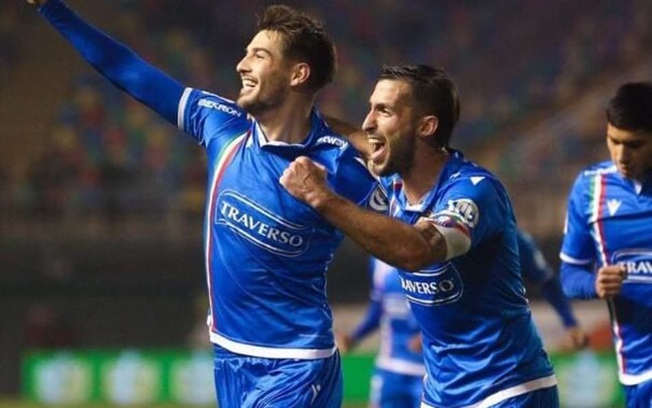 Campeonato Chileno: Audax Italiano derrota o Curicó Unido
