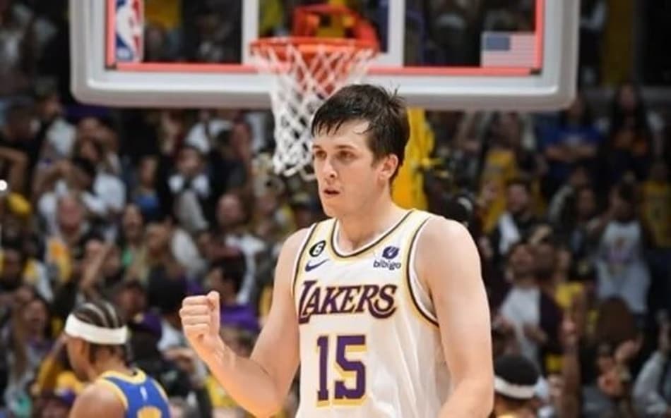 Lakers estende contrato com Austin Reaves até 2027