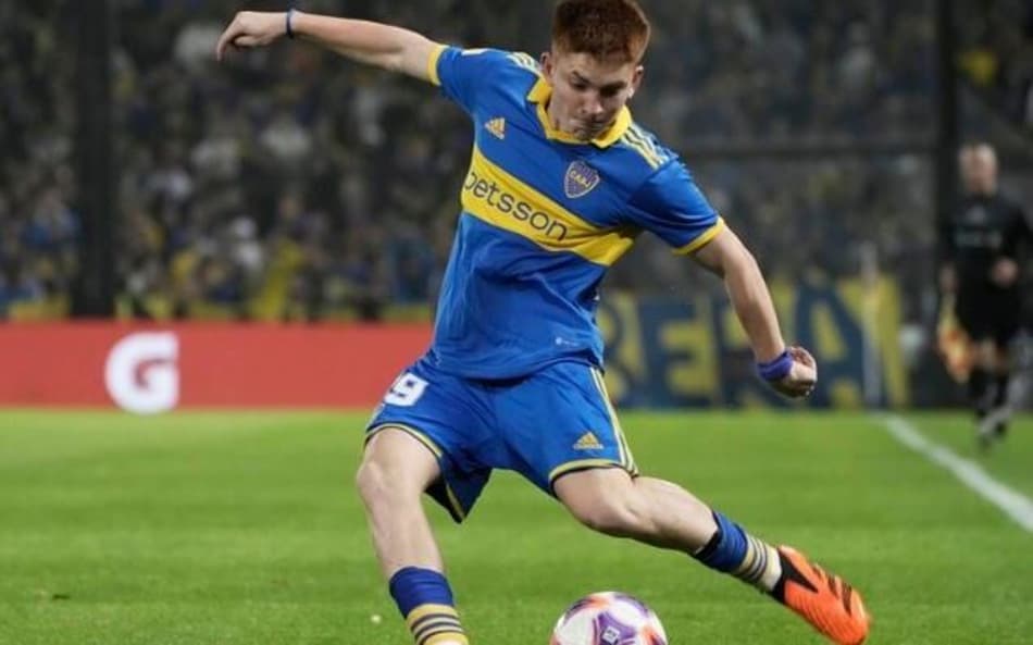 Campeonato Argentino: Boca Jrs vence em casa; segunda é marcada por empates