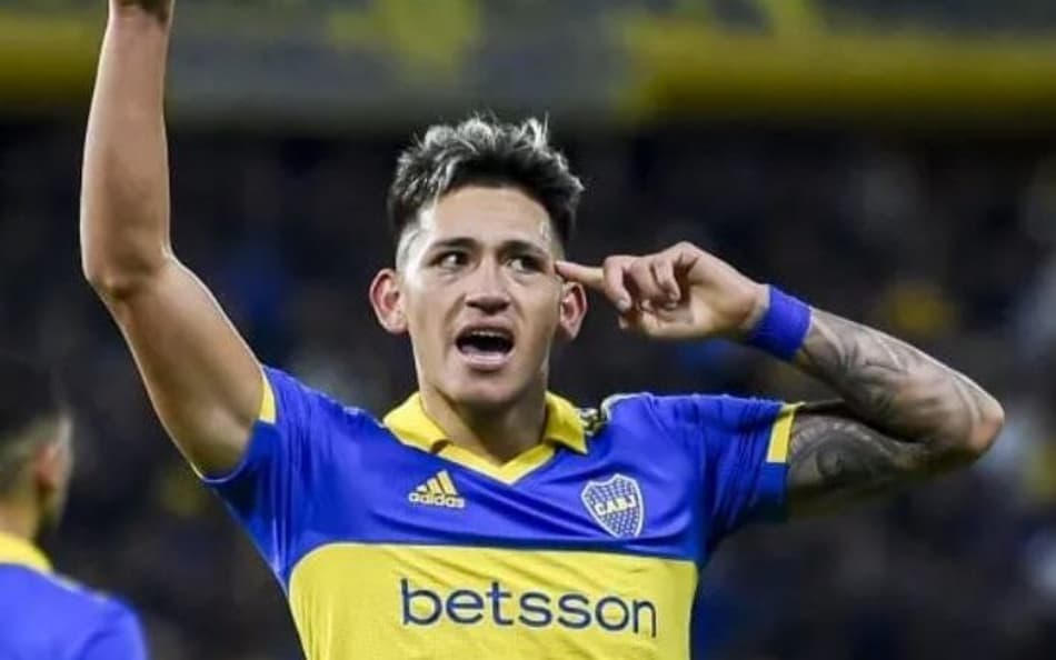Oficial! Boca Jrs vende atacante por alto valor