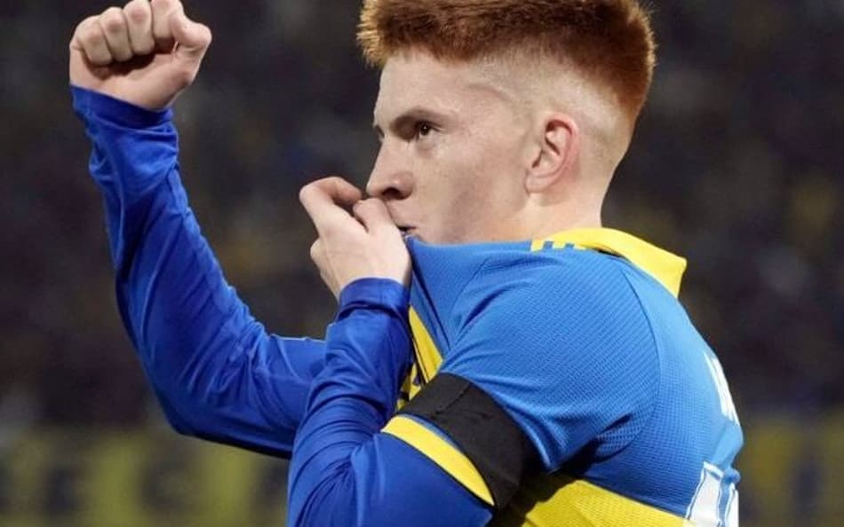 Campeonato Argentino: Boca Juniors, Racing e Banfield vencem
