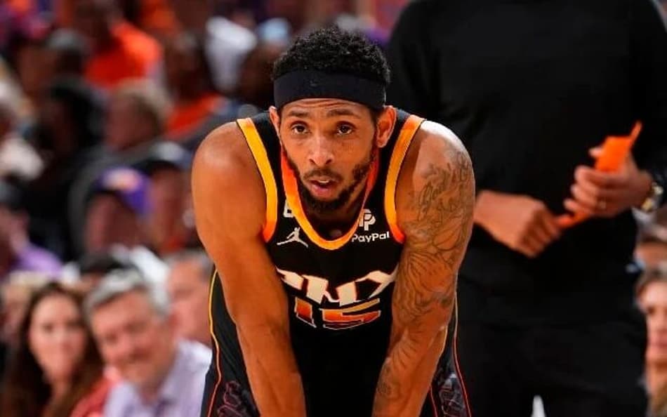 Suns troca Cameron Payne e confirma Bol Bol como reforço