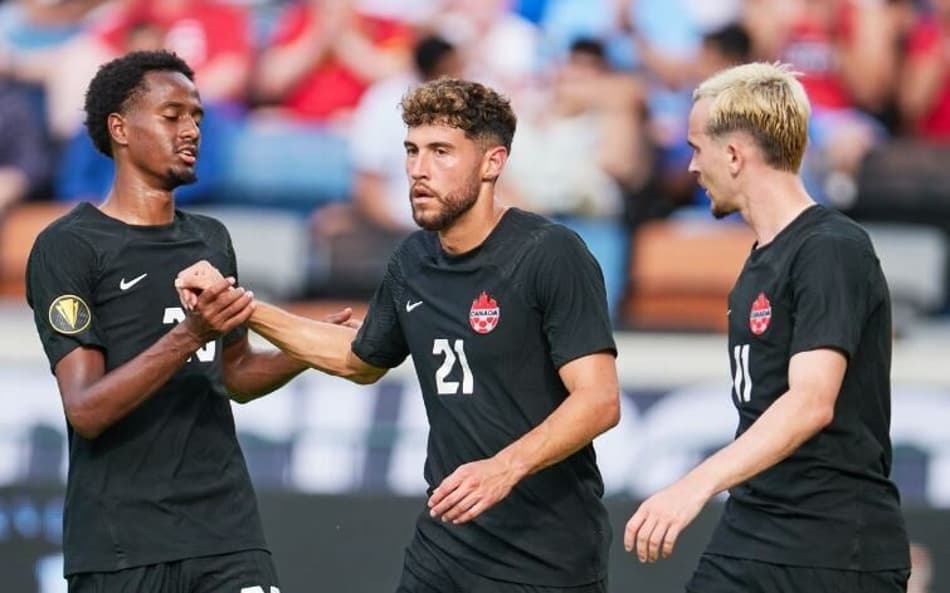 Copa Ouro: Guatemala e Canadá estão nas quartas de final