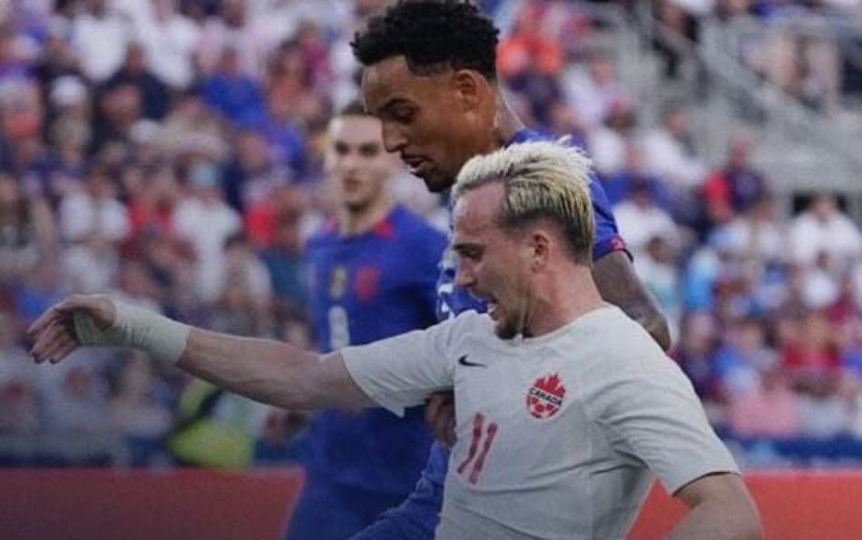 Nos pênaltis, EUA bate Canadá e está na semifinal da Copa Ouro