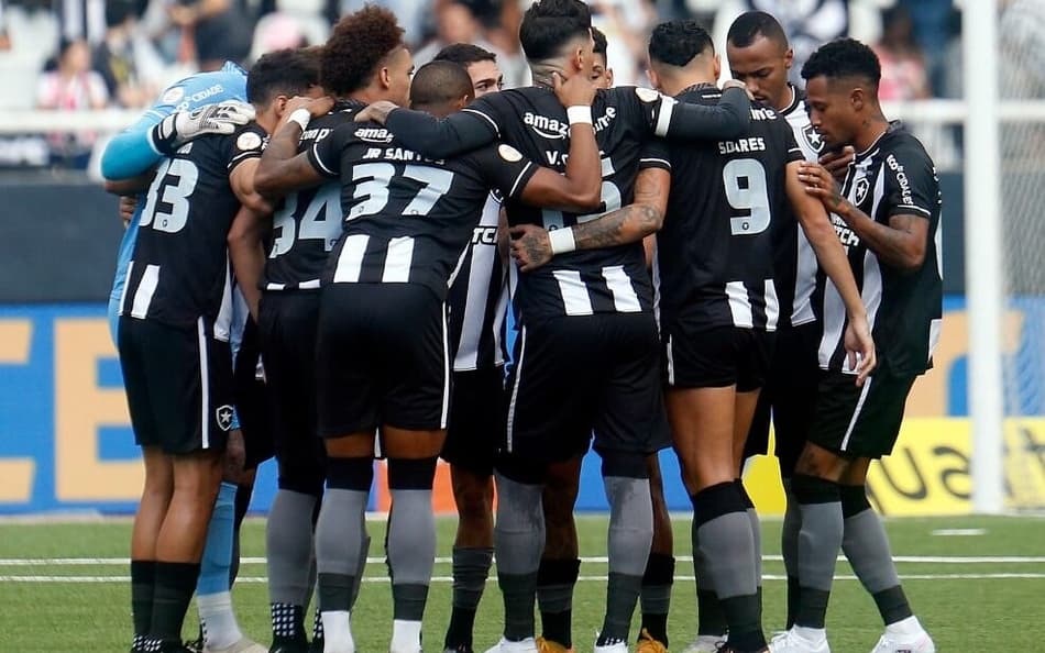 Palpite: Grêmio x Botafogo – Campeonato Brasileiro – 9/7/2023