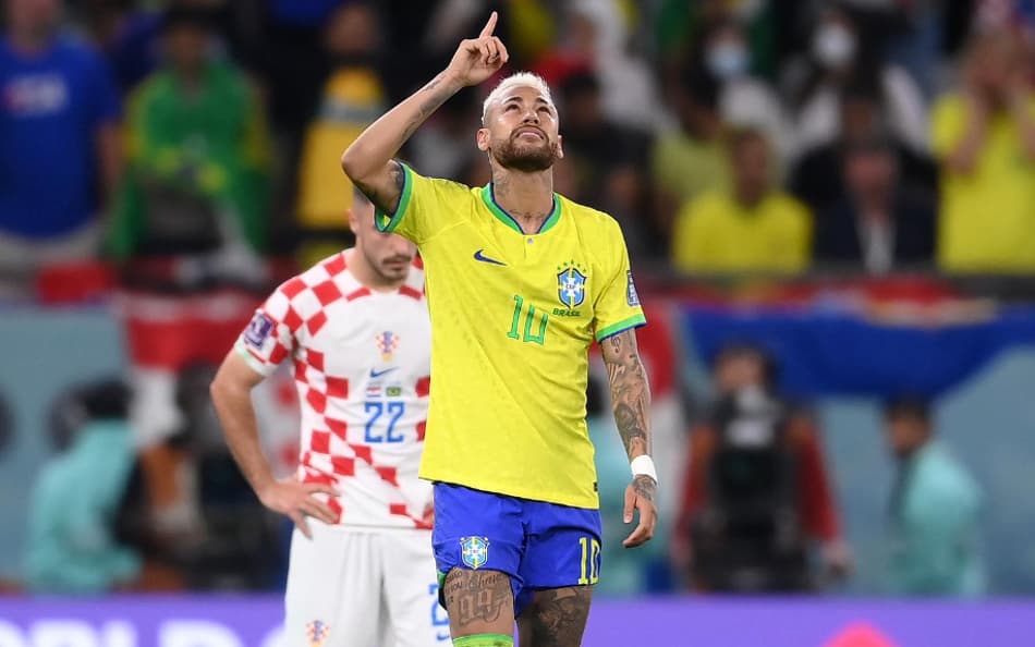 Neymar garante permanência, mas admite que pensou em deixar a Seleção Brasileira