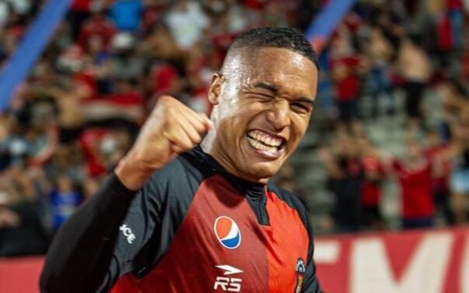 Venezuelano: Portuguesa e Caracas vencem na rodada de domingo