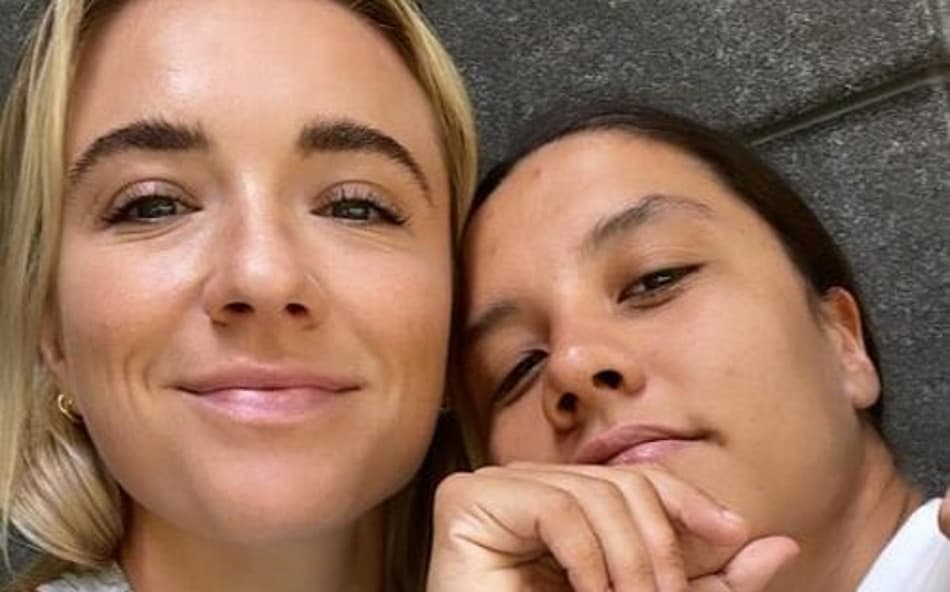Copa do Mundo pode ter duelo entre vários casais de jogadoras