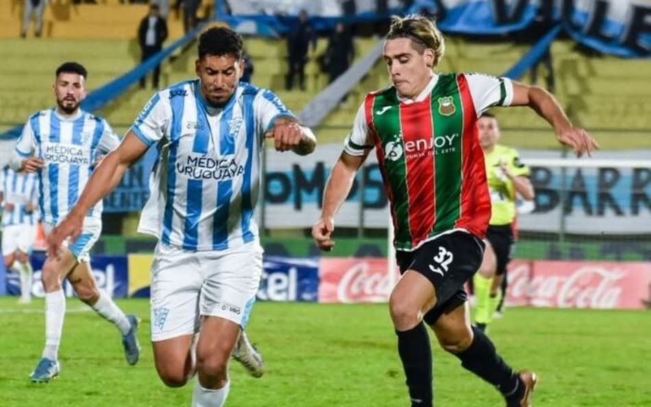 Campeonato Uruguaio: Cerro vence e sonha com a final; saiba mais