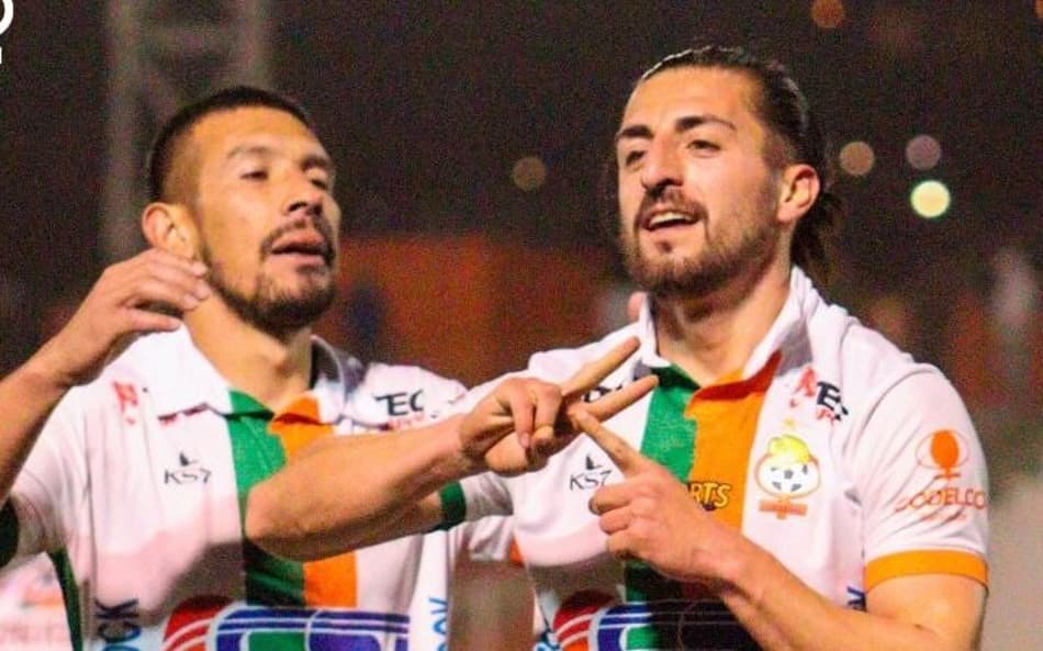 Campeonato Chileno: No duelo dos líderes, Cobresal derrota Huachipato