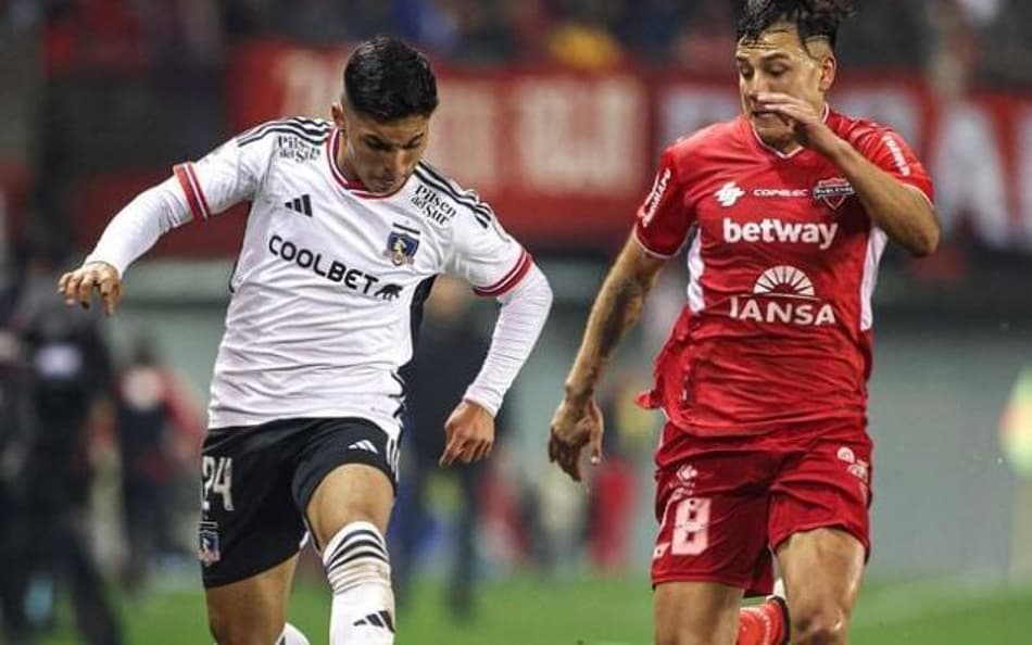 Campeonato Chileno: Colo-Colo tropeça e permanece em crise