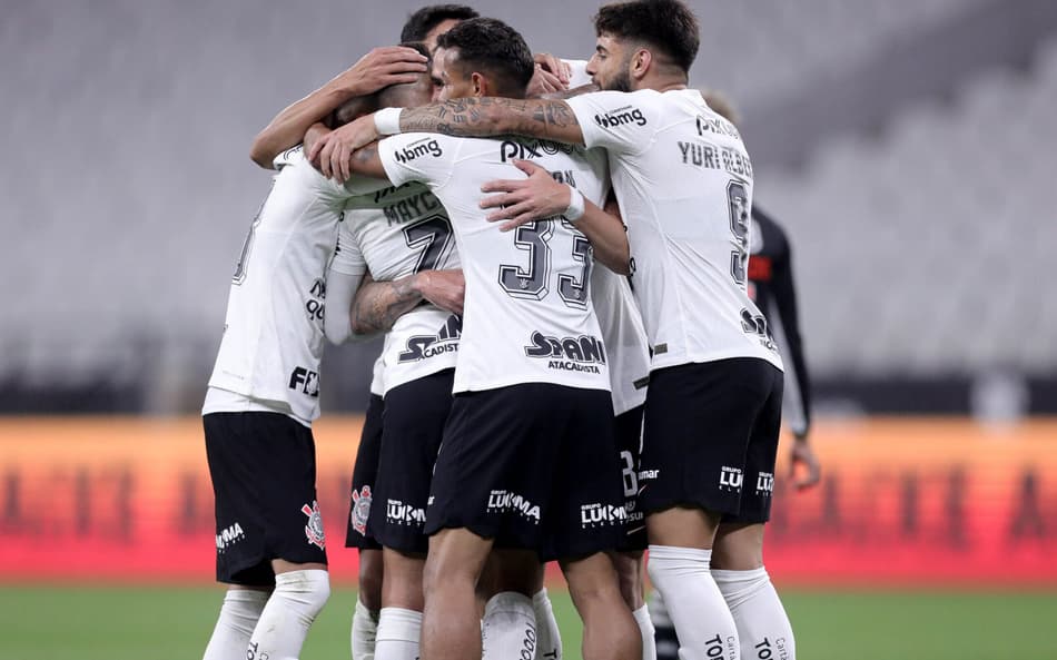 ANÁLISE: Luxemburgo consolida ideias, e Corinthians amadurece em momento crucial