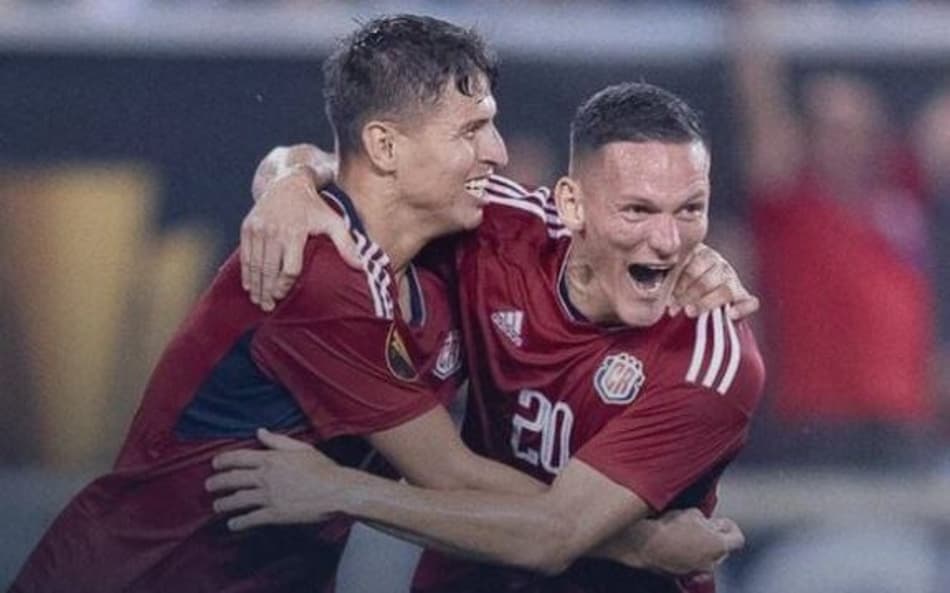 Copa Ouro: Panamá e Costa Rica pegam as últimas vagas no mata-mata