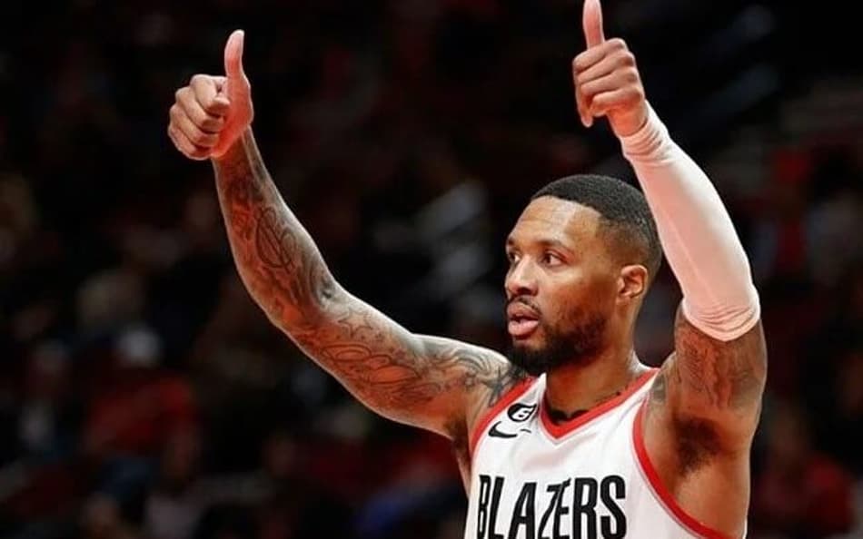 Damian Lillard só aceita jogar pelo Miami Heat, revela jornalista