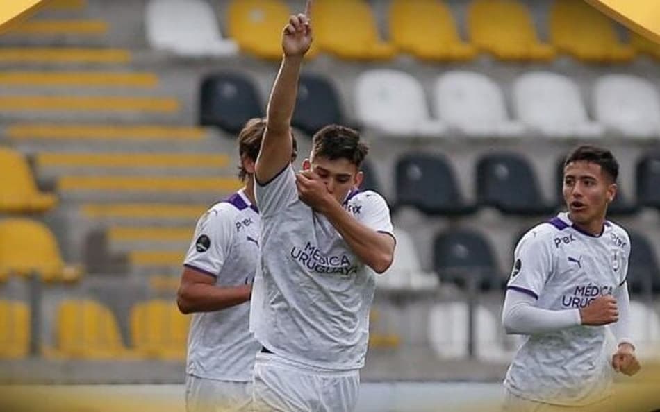 Libertadores Sub-20: Pela chave do Palmeiras, Defensor bate Huachipato; confira