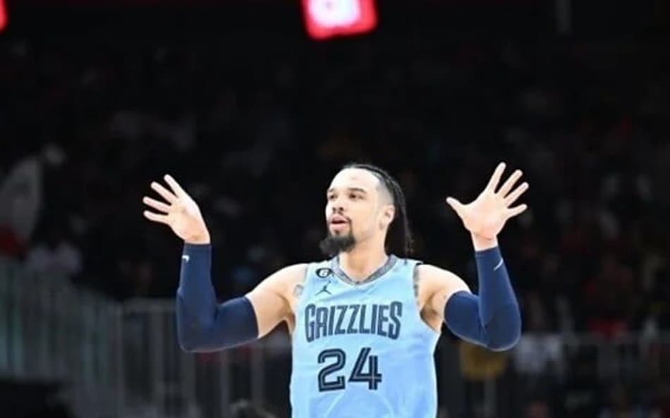 Dillon Brooks aceita proposta e é o novo reforço do Houston Rockets