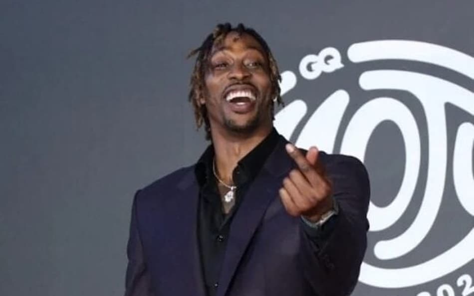 Tentando voltar à NBA, Dwight Howard é alvo de processo pesado