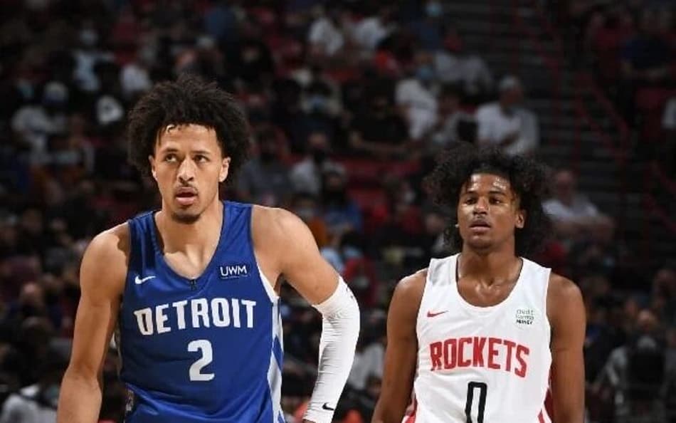 EUA prepara treinos com jovens estrelas da NBA para a Copa do Mundo