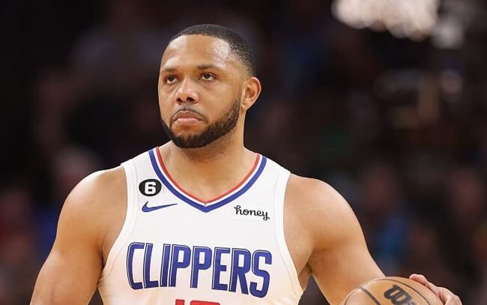 Agente livre, Eric Gordon reforça o Phoenix Suns