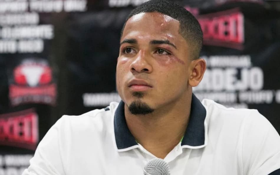Ex-boxeador é condenado por sequestro e assassinato de namorada grávida