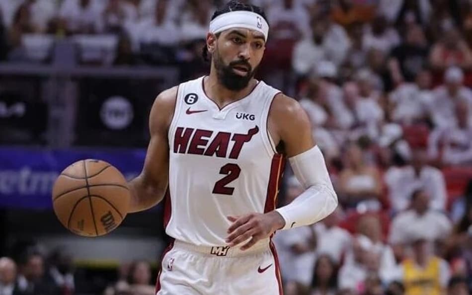 Executivo da NBA compara Gabe Vincent a Mario Chalmers: “Perfeito para o que o Lakers precisa”