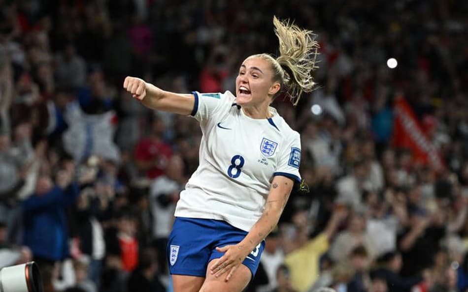 Palpite: Inglaterra x Dinamarca – Copa do Mundo Feminina – 28/7/2023