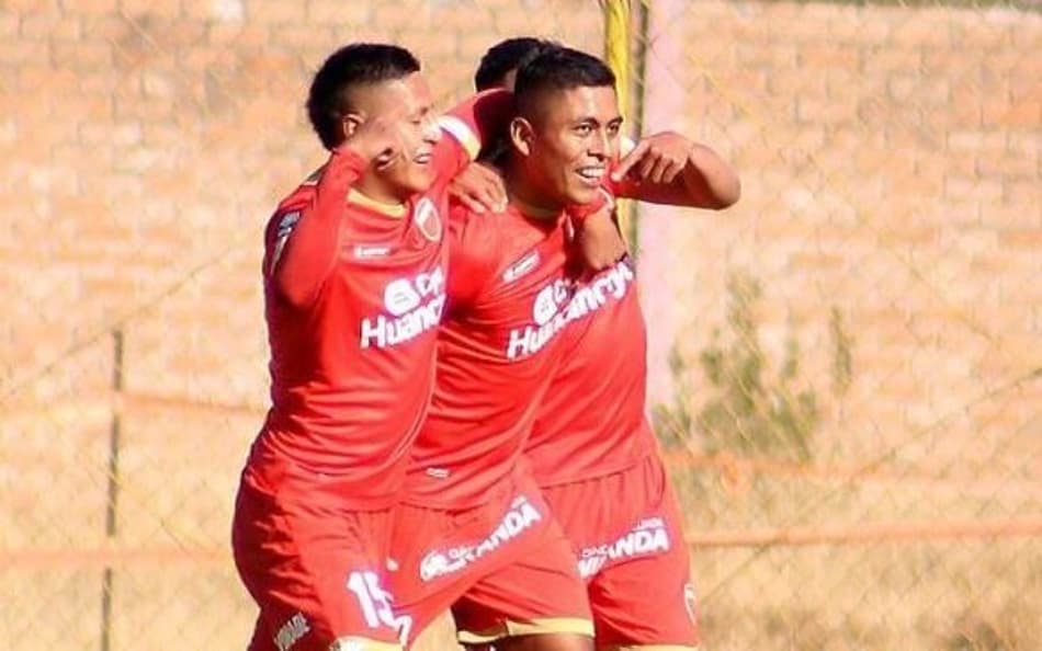 Campeonato Peruano: Huancayo vence e se torna o 6º líder do torneio