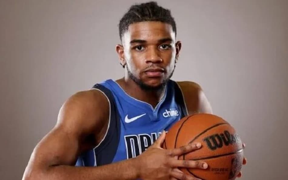 Mavs poderia envolver Jaden Hardy em troca, segundo repórter