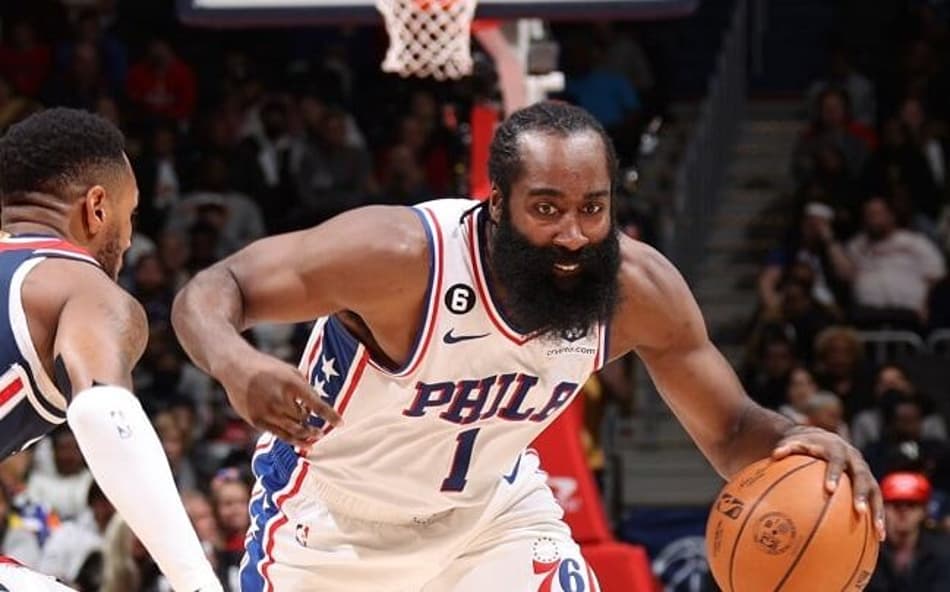 Boletim de rumores da NBA (15/07/2023)