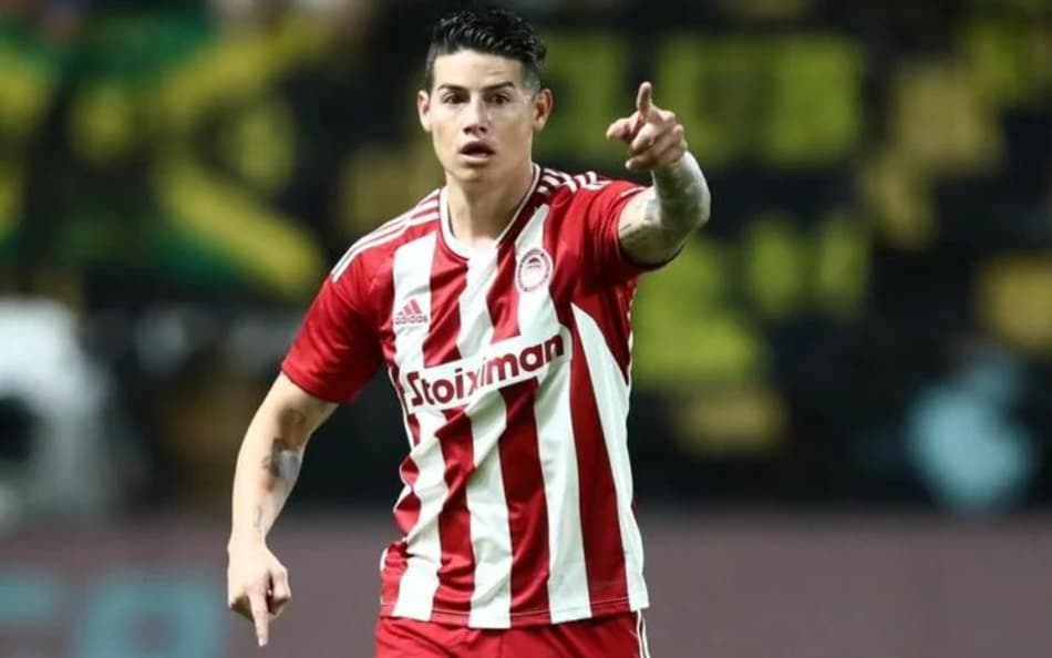 James no São Paulo? Listamos 25 contratações bombásticas do futebol brasileiro na história