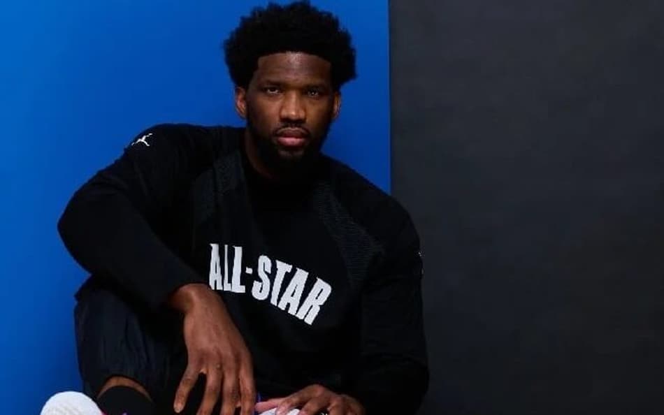 Joel Embiid exige chance de título no Sixers ou sinaliza pedido de troca