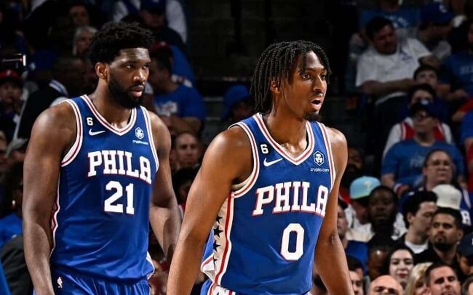 Boletim de rumores da NBA (13/07/2023)
