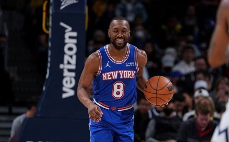 Boletim de rumores da NBA (23/07/2023)
