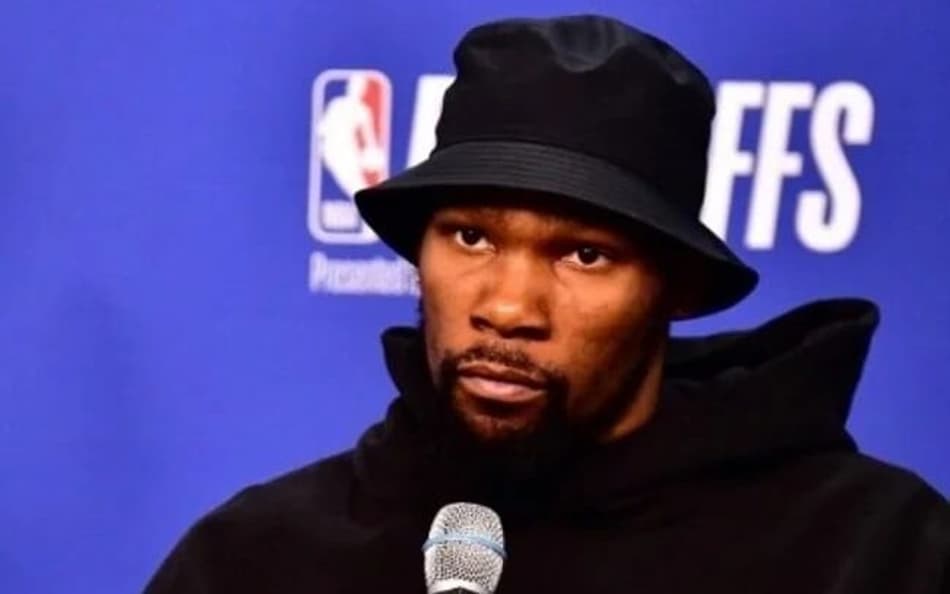 Lenda, Julius Erving detona Kevin Durant e supertimes na NBA