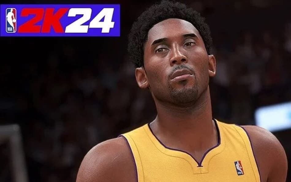 Confira os 15 jogadores atuais com os maiores rankings no NBA 2K24