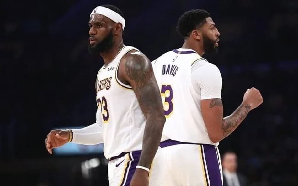 Fique de olho! Confira cinco novos elencos de times na NBA