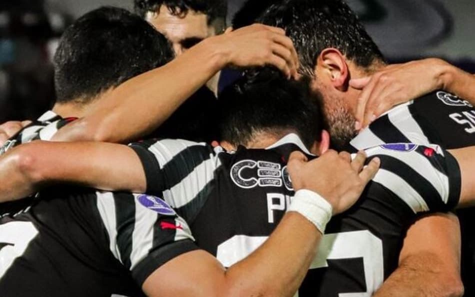 Palpite: Tigre x Libertad – Copa Sul-Americana – 20/7/2023