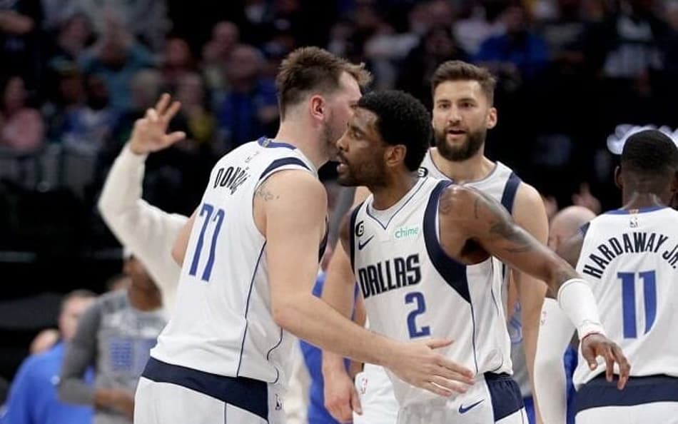 Dallas Mavericks: confira como está o elenco após a agência livre da NBA