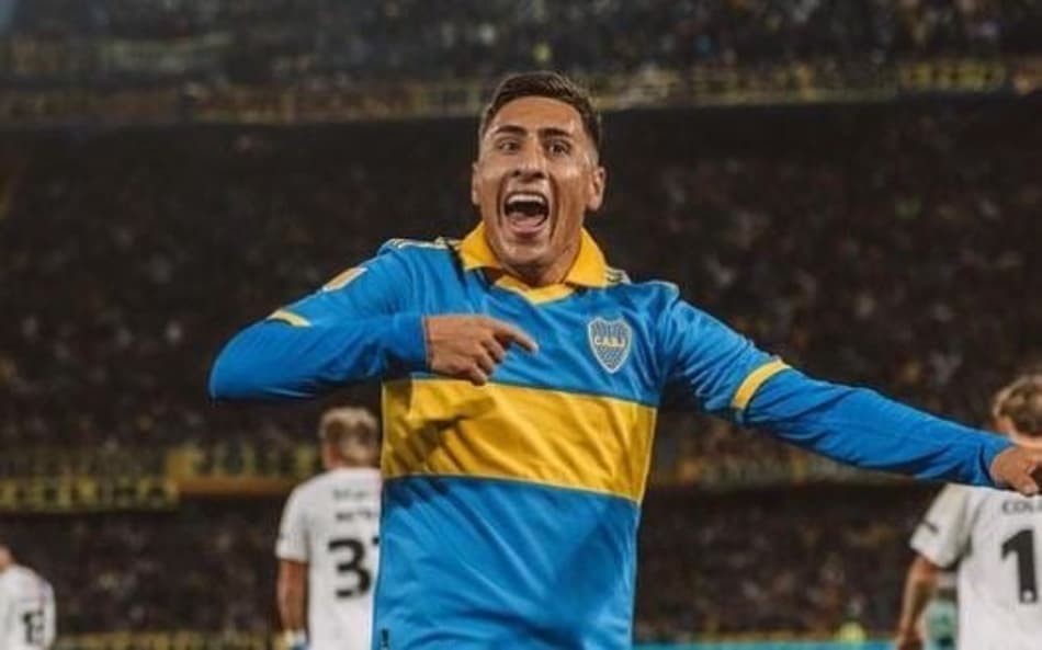 Boca Jrs bate marca negativa temporada 2023
