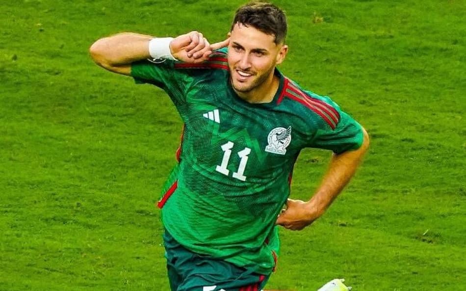 Copa Ouro: México bate Panamá e conquista o título