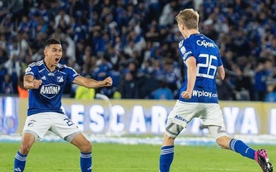 Quais campeonatos na América do Sul estão parados?