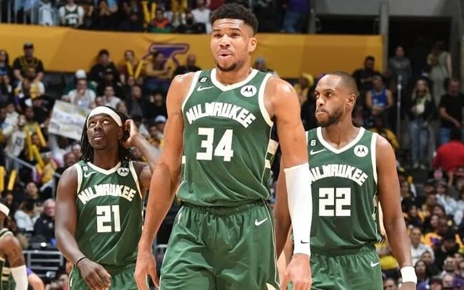 Milwaukee Bucks: confira como está o elenco após a agência livre da NBA