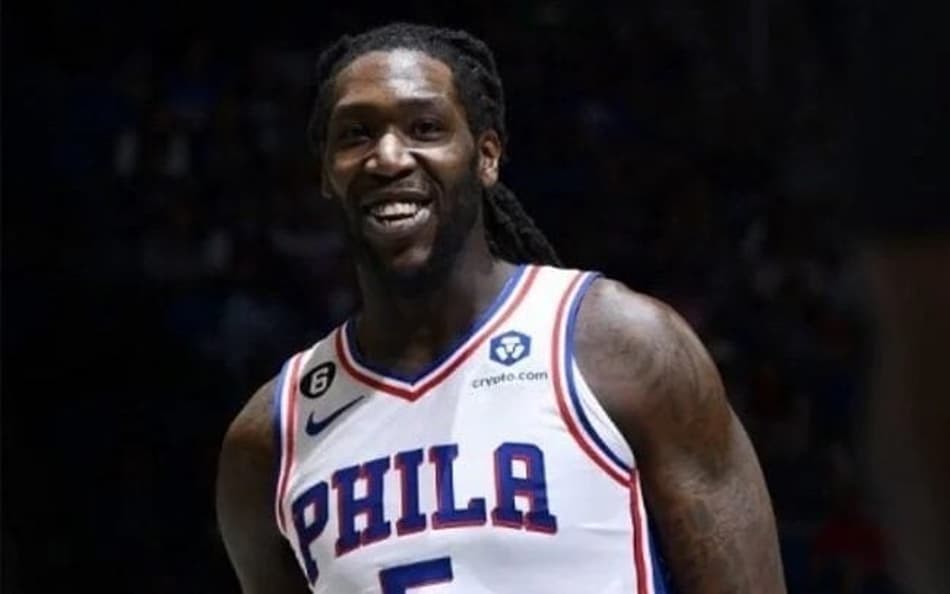 Boletim da agência livre da NBA (07/07/2023)