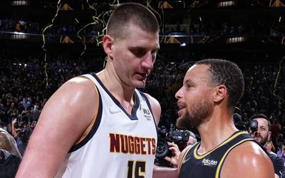Veja os jogadores com maiores salários na temporada 2023/24 da NBA