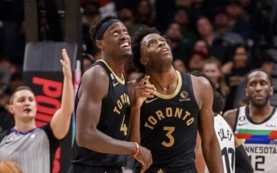 Boletim de rumores da NBA (27/07/2023)
