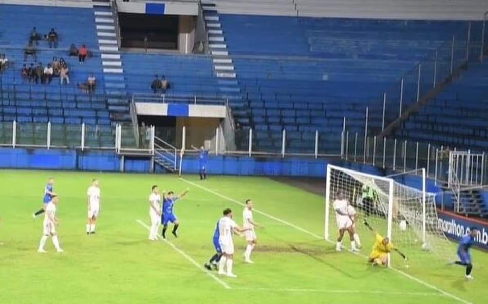 Boliviano: Em jogo isolado, Palmaflor del Trópico vence Real Santa Cruz