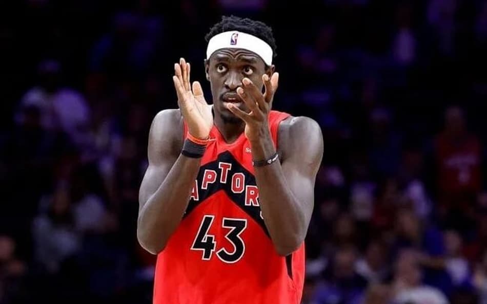 A troca que enviaria Pascal Siakam ao Miami Heat