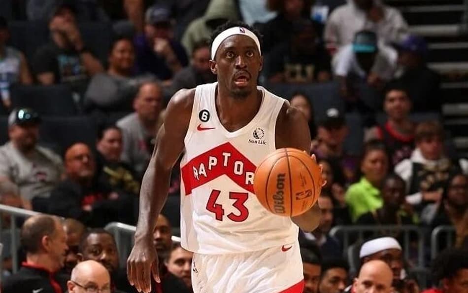 Trocas da NBA: Pascal Siakam pode ser negociado antes de Lillard e Harden