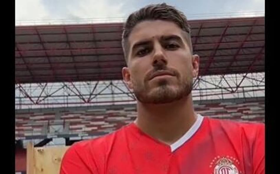 Toluca inova em vídeo de apresentação de Pedro Raul; assista